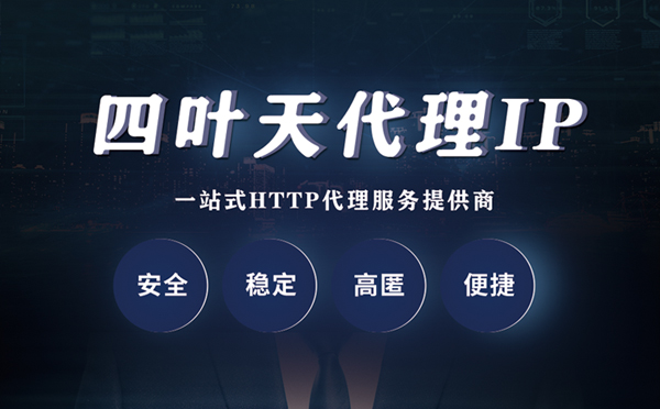 【保定代理IP】代理ip客户端使用教程