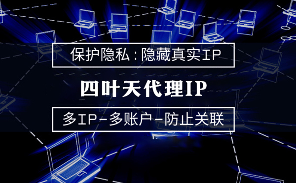 【保定代理IP】什么是代理ip池？如何提高代理服务器的网速